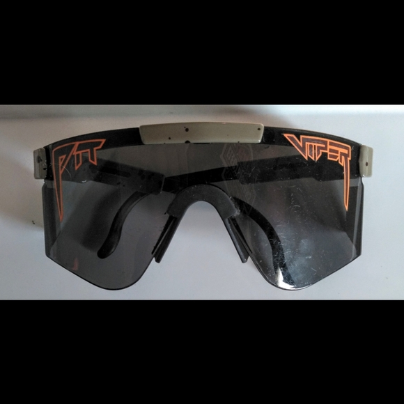 Pit Viper Accessories - Pit Viper "The Big Buck Hunter" Sunglasses